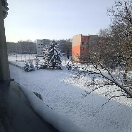 Mieszkanie W Centrum Kłodzko Kültér fotó