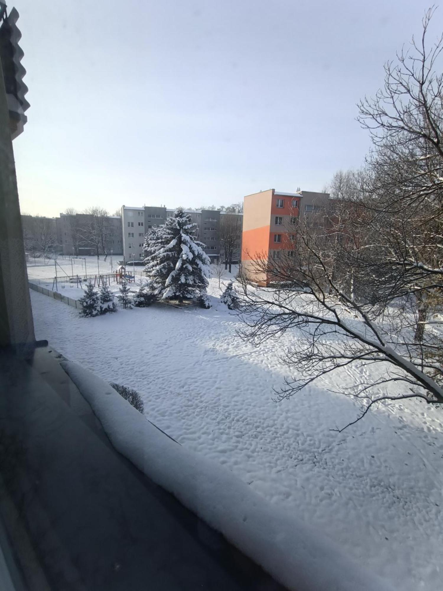 Mieszkanie W Centrum Kłodzko Kültér fotó